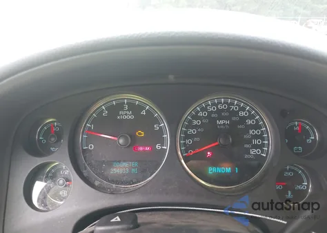 2008 Chevrolet Silverado 2500Hd Ltz from USA, damaged, VIN 1GCHK23K48F208042